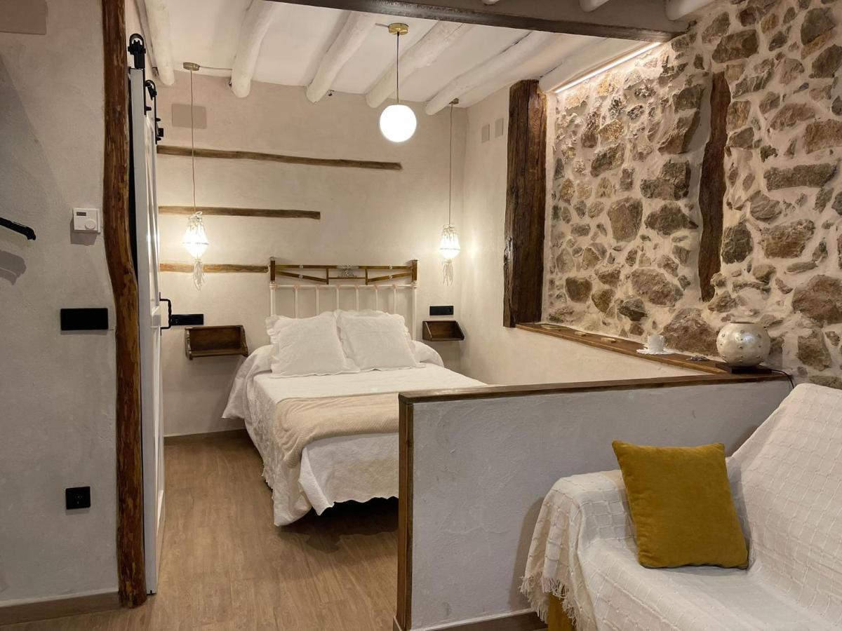 La Herrerita Apartamento