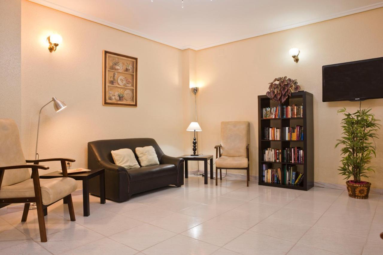 Rural El Molino 3*