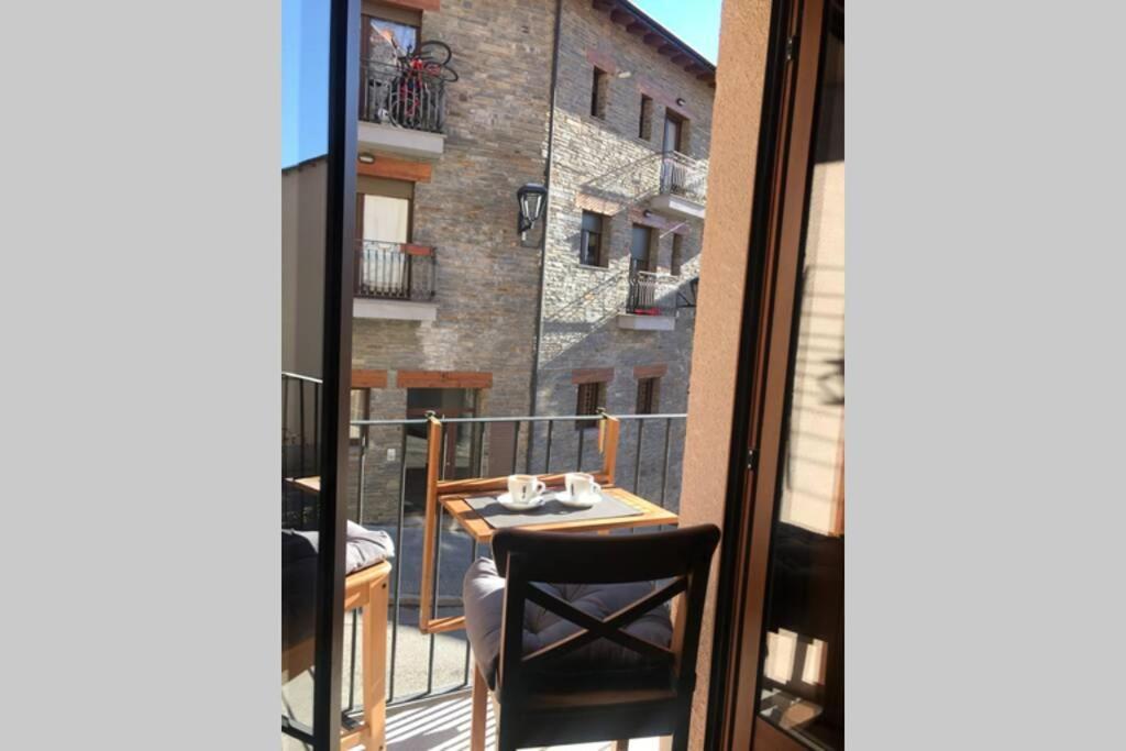 Puigcerdá Centro. Acogedor En El Pueblo Puigcerdà