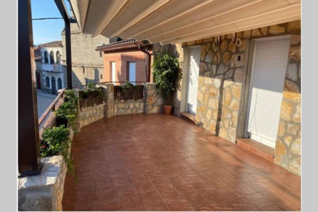 Сasa de vacaciones Casa Tijeras I Sotillo de Las Palomas