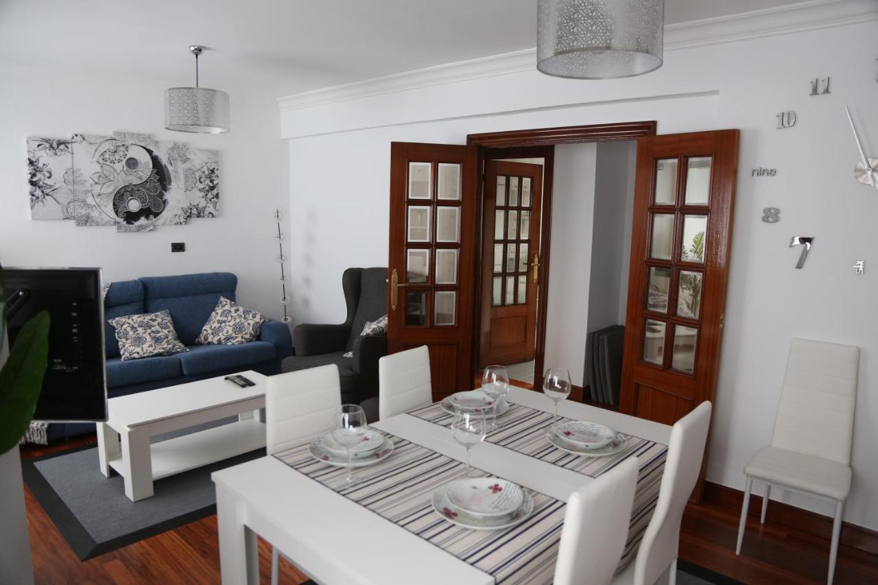 Apartment Luminoso Con Terraza En *