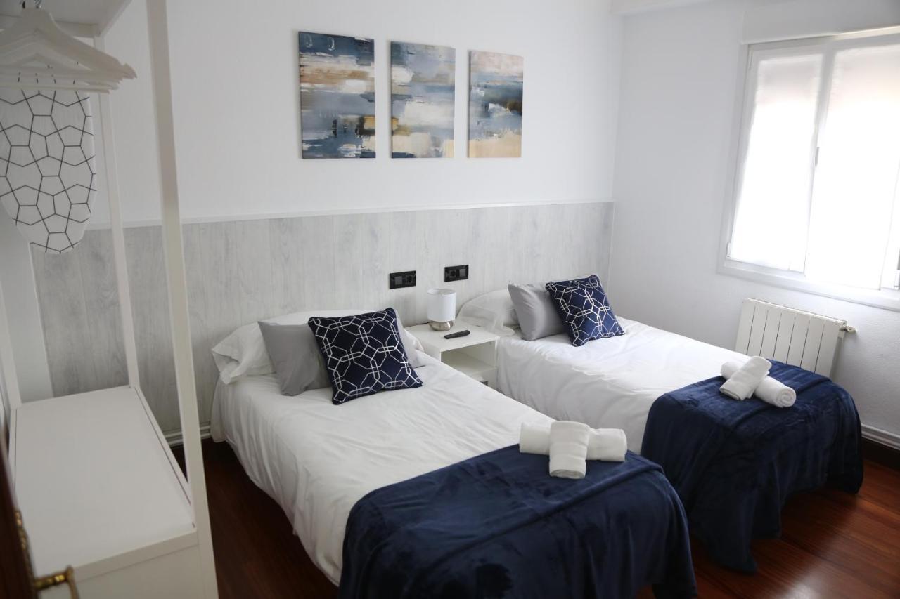 Apartment Luminoso Con Terraza En