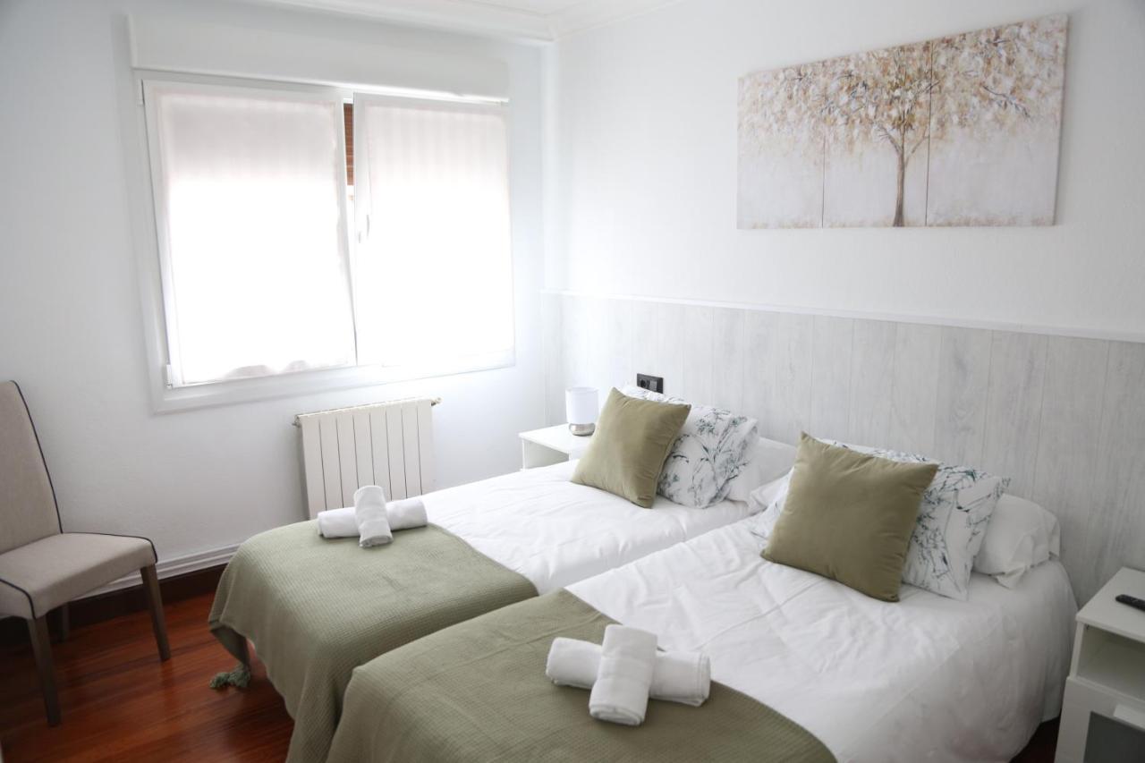 Apartment Luminoso Con Terraza En