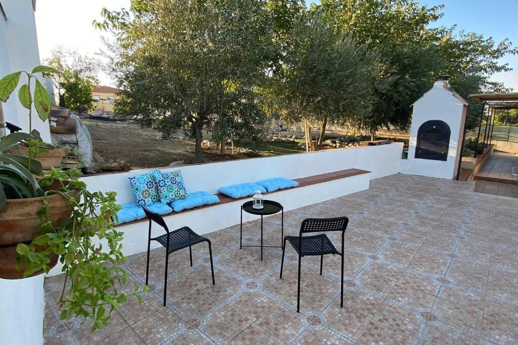 Casa Cactus Preciosa Con Piscina Y Exterior Privado Muy Amplio Holiday home *