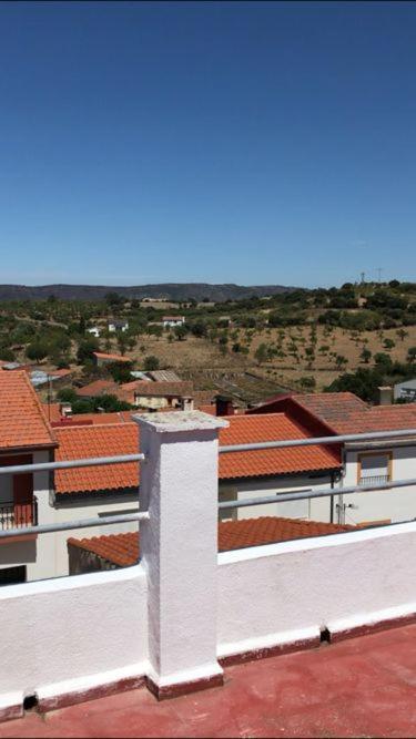 Сasa de vacaciones Casa Laty La Fregeneda