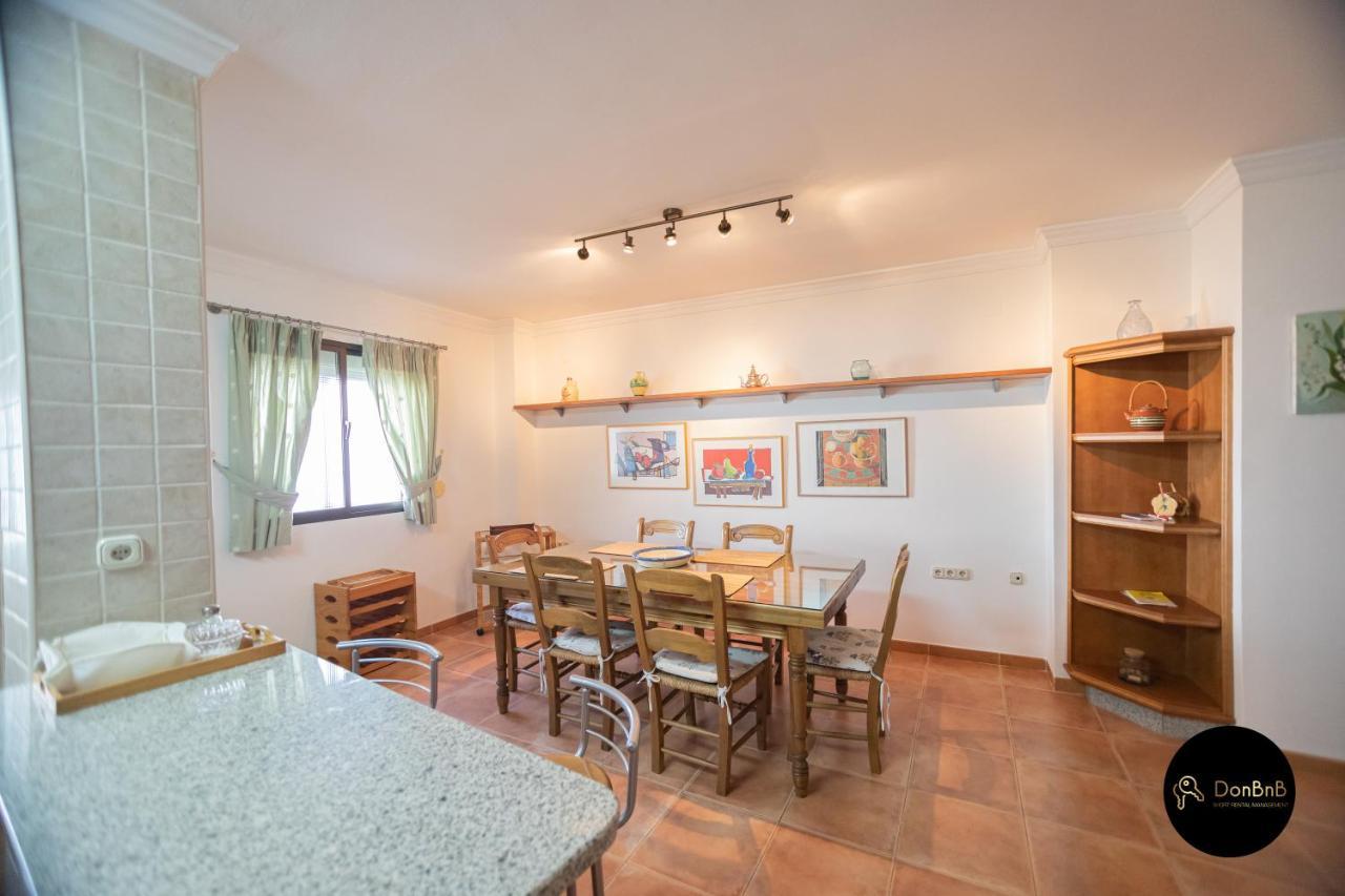 Apartment La Peineta