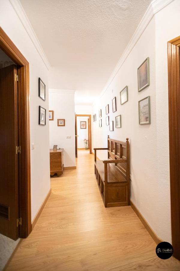 La Peineta Ronda
