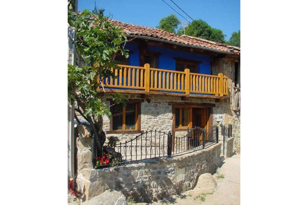 Aire De Montaña - Estupendas Vistas A Picos Chalet