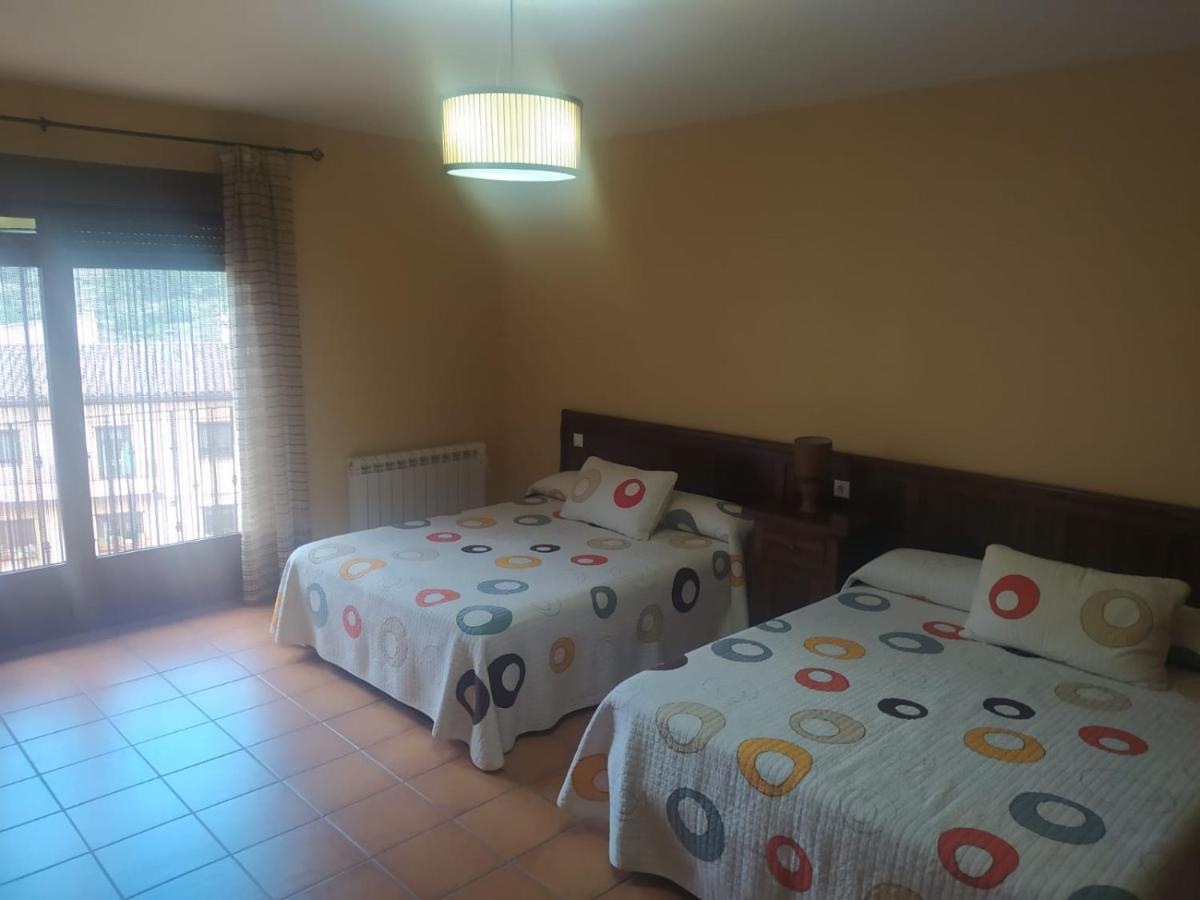 Alojamiento Gredos-tiétar Ii El Arenal (Castile and Leon)