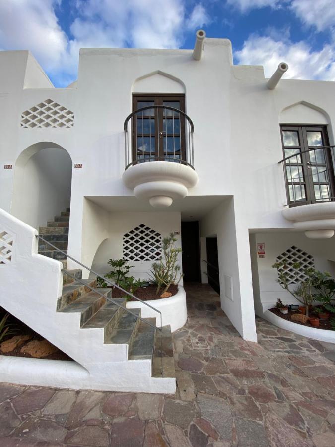 Adeje Paradise Apartamento *