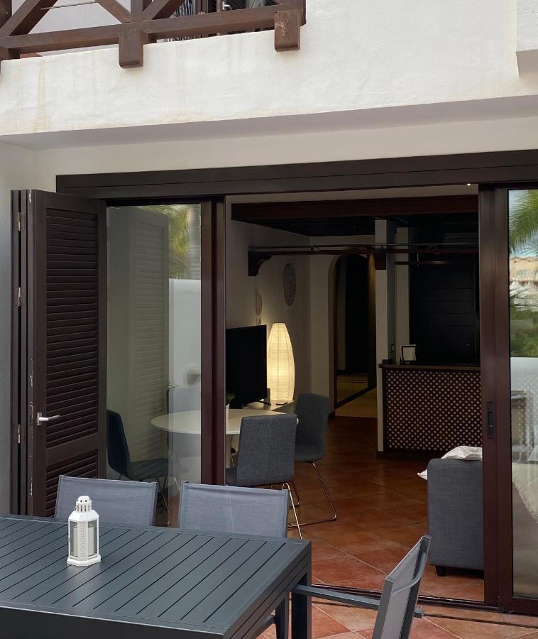 Apartamento Adeje Paradise