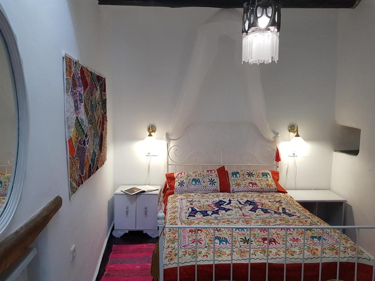 Holiday home Poqueira House *