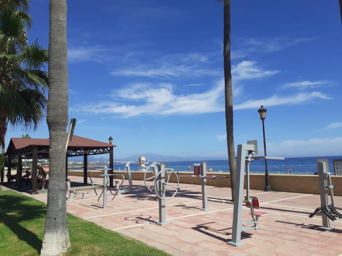 Centro , Playa De Sabinillas , Manilva. Apartamento *