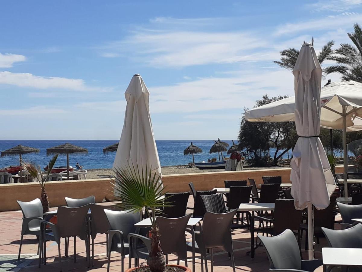 Apartamento Centro , Playa De Sabinillas , Manilva. *