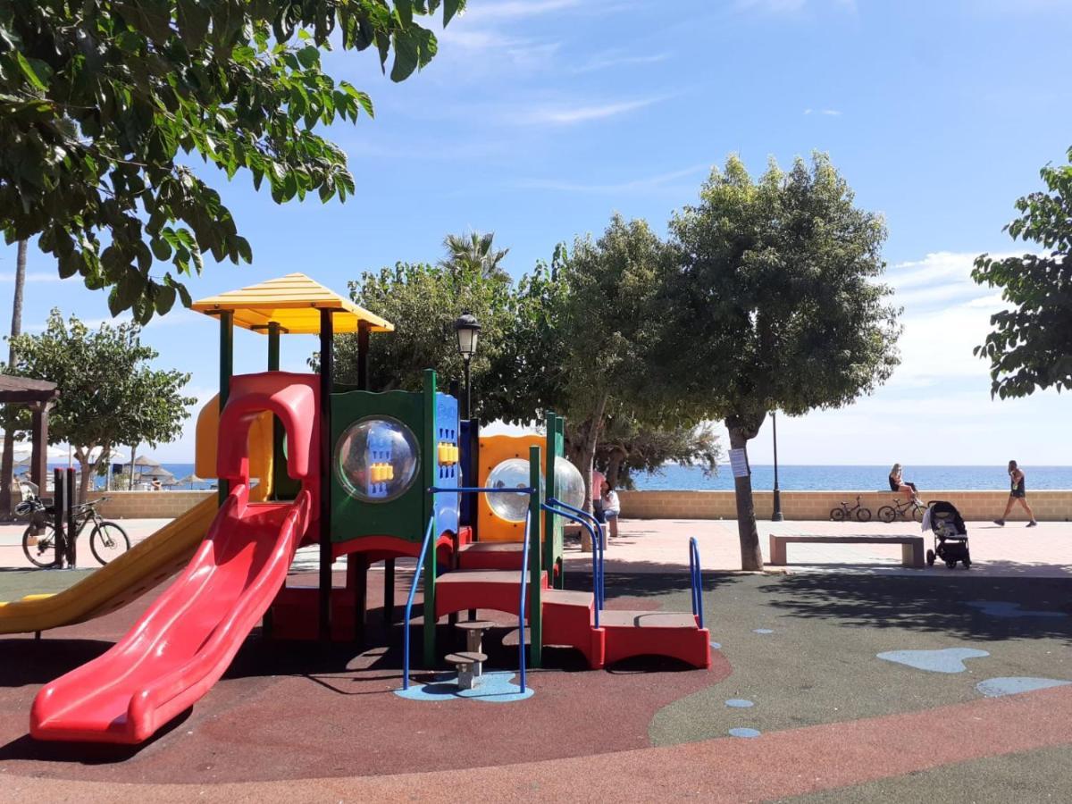 Apartamento Centro , Playa De Sabinillas , Manilva.