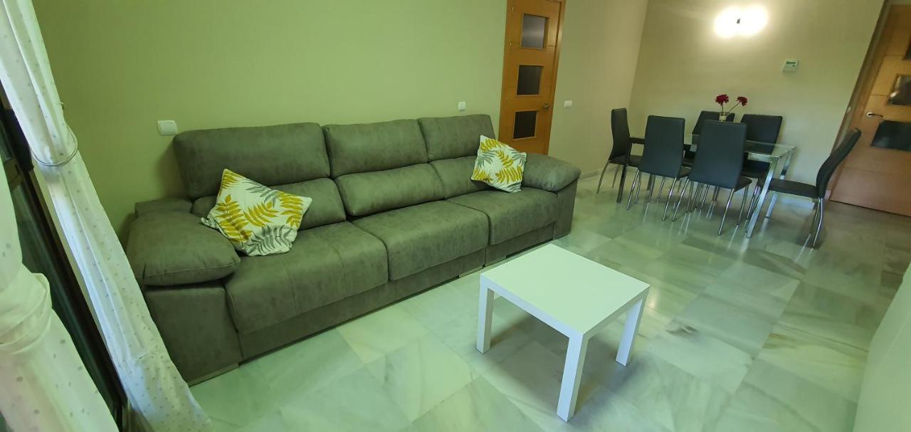 Apartment Ciudad De