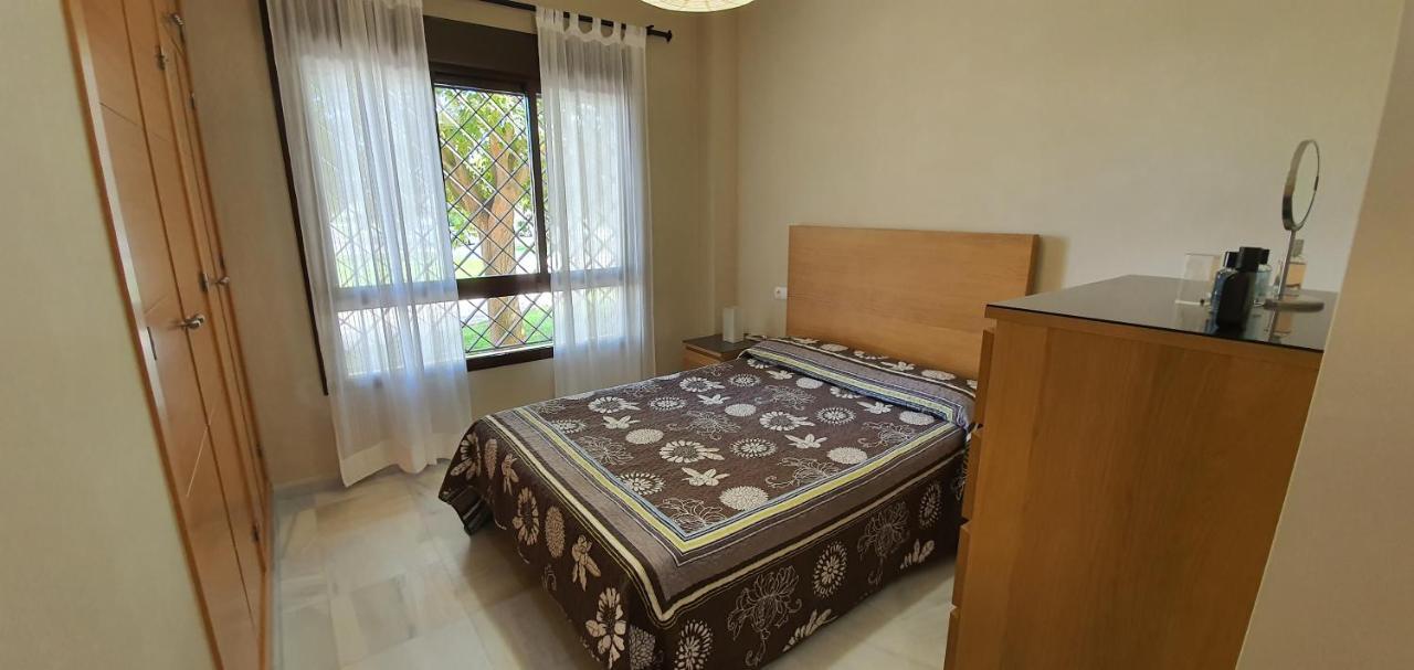 Ciudad De Apartment