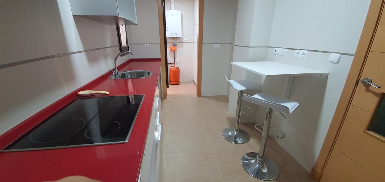 Apartment Ciudad De Rota