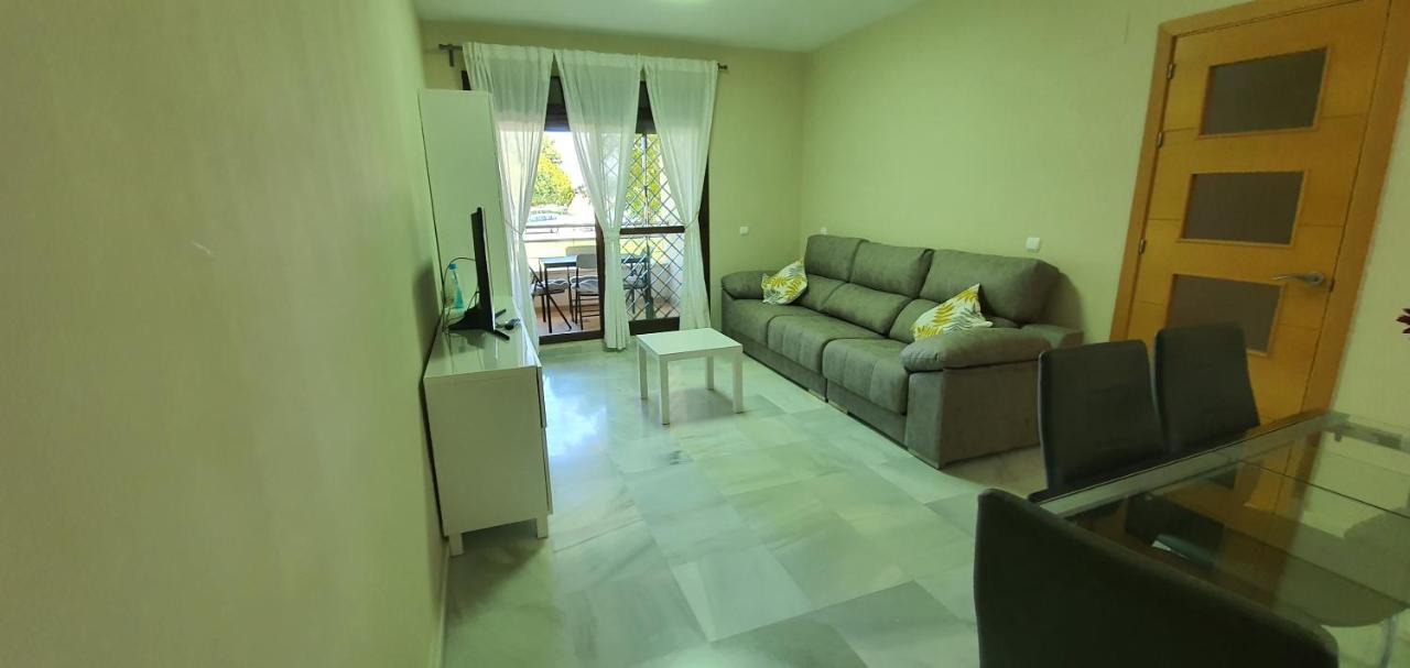 Ciudad De Apartment