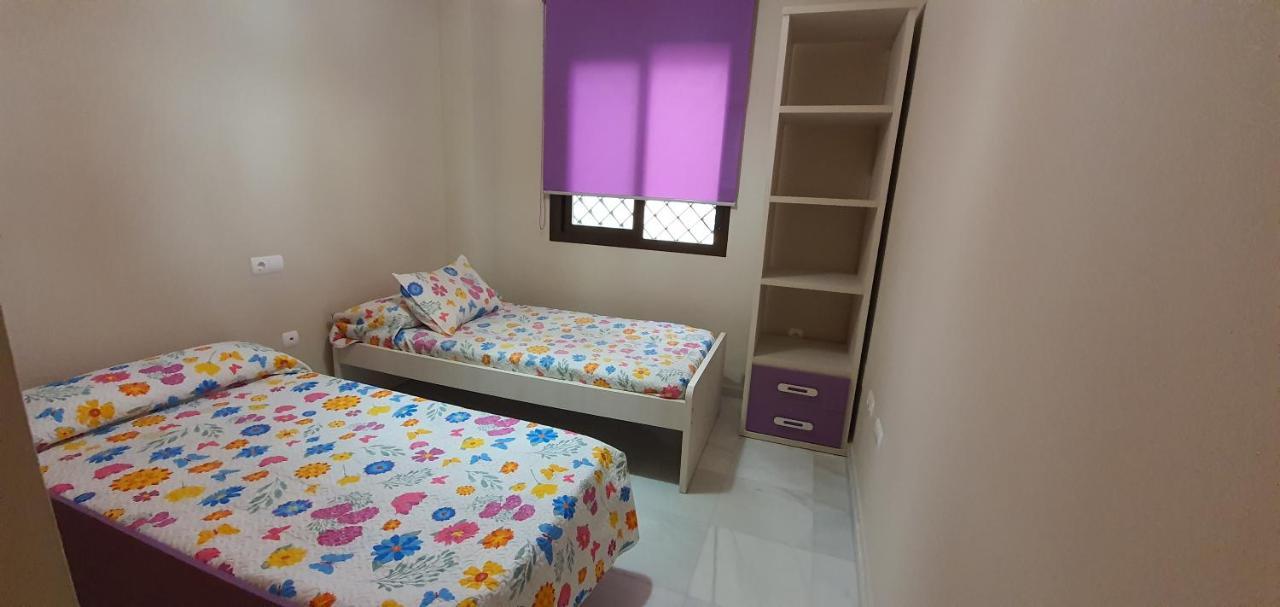 Ciudad De Apartment *