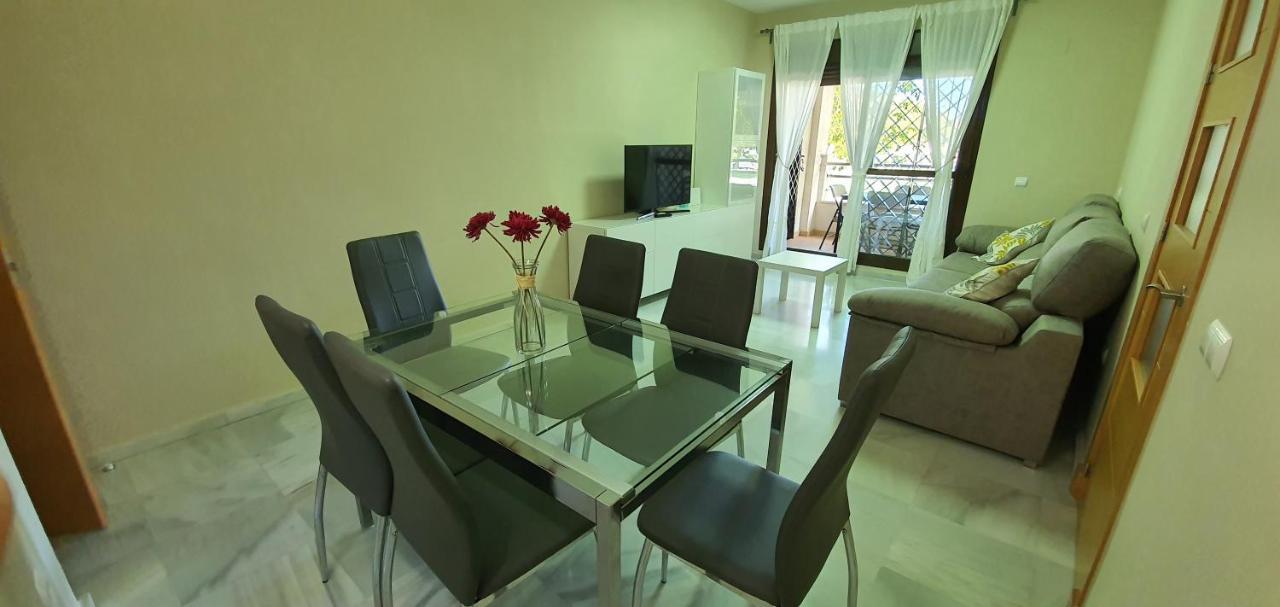 Ciudad De Apartment *