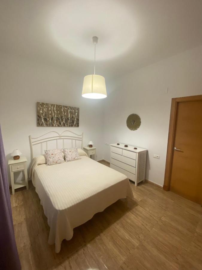 Bonito Apartamento En El Centro Historico De Cadiz Apartment *