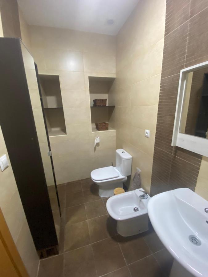 Bonito Apartamento En El Centro Historico De Cadiz Apartment