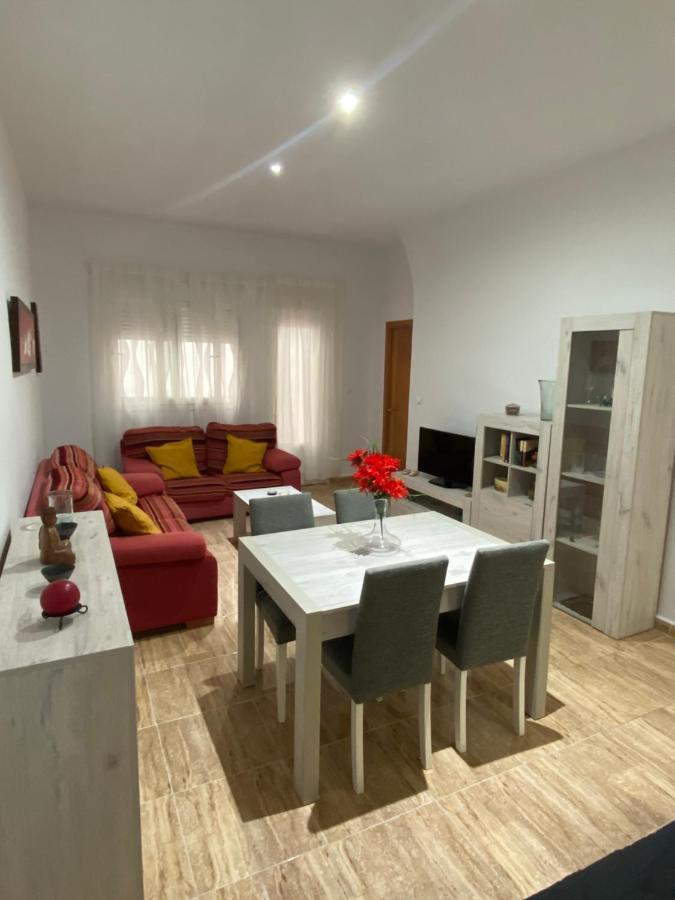 Bonito Apartamento En El Centro Historico De Cadiz Apartment
