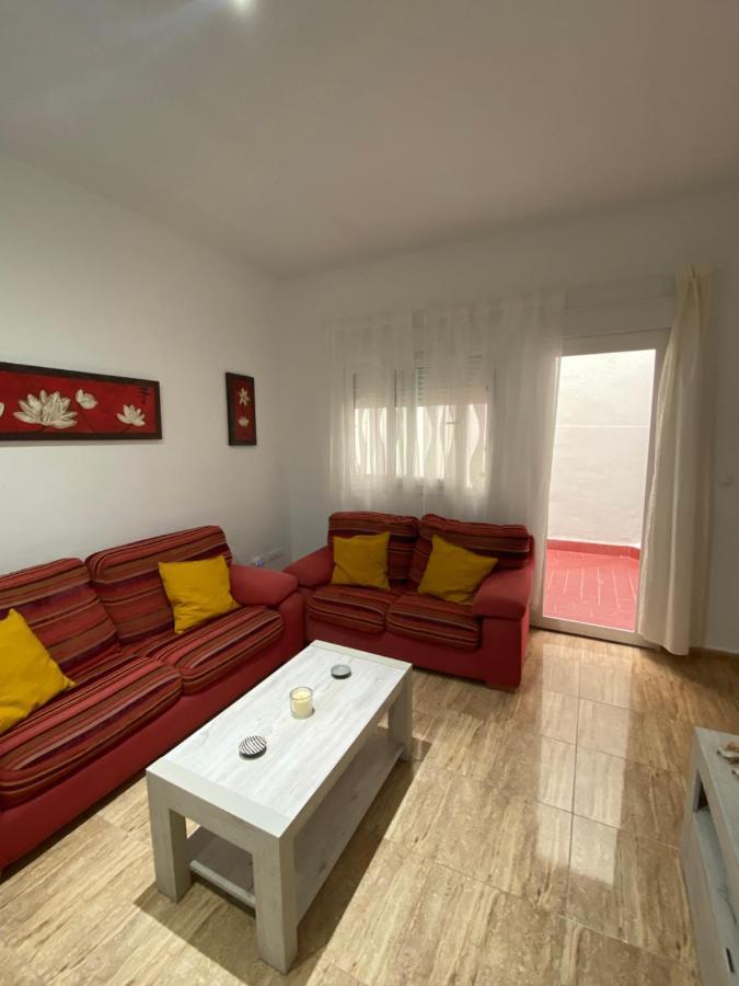 Apartment Bonito Apartamento En El Centro Historico De Cadiz Cadiz