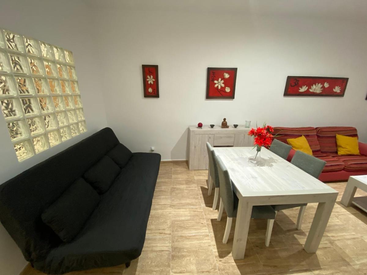 Bonito Apartamento En El Centro Historico De Cadiz Apartment *