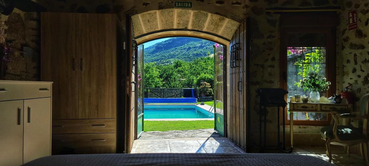 Villa Entre Dos Aguas Navaconcejo