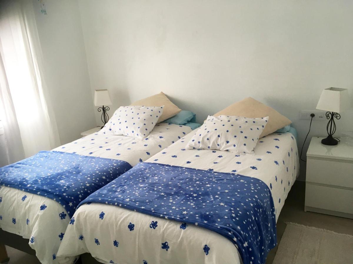 Apartamento El Puertito By Tor *