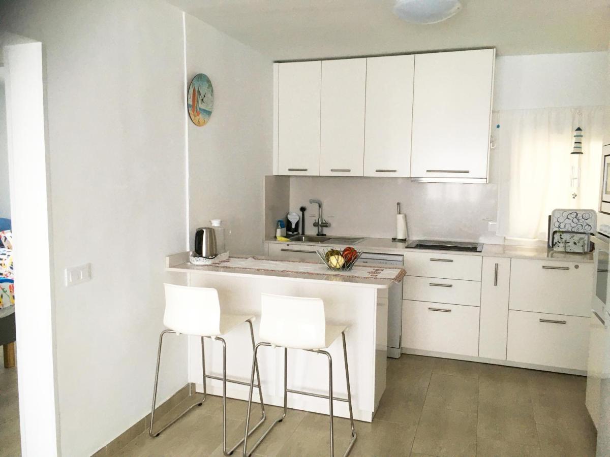 Apartamento El Puertito By Tor Teguise (Lanzarote)