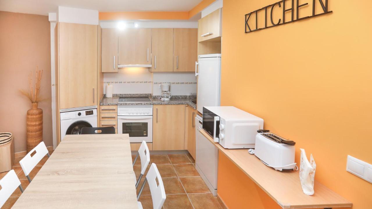 Apartamento Hospedium Galitrips Airexa Corcubión