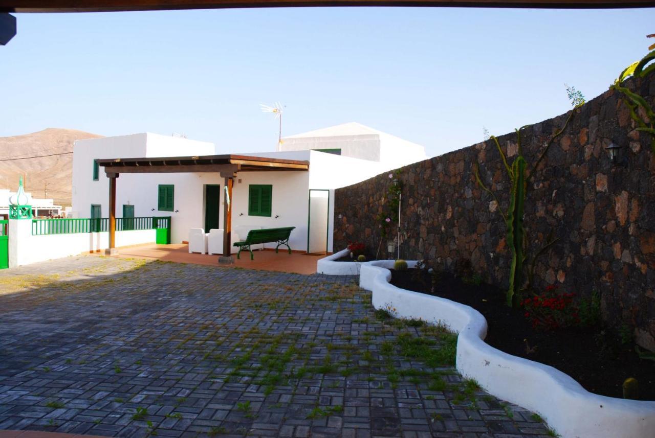 Villa Laura En