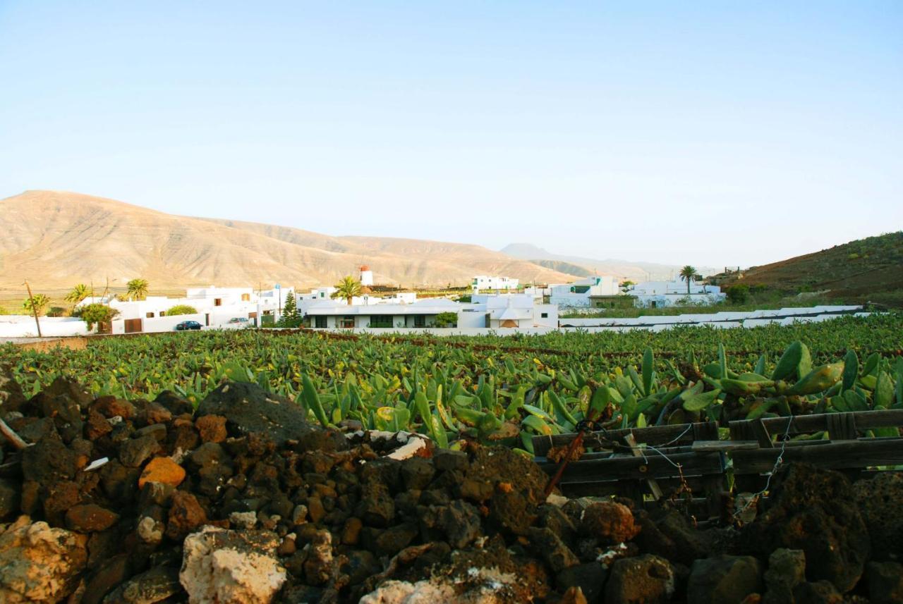 Villa Laura En *