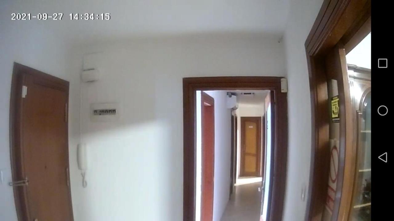 Pensión Solo Alquiler Por Temporada No Vt *
