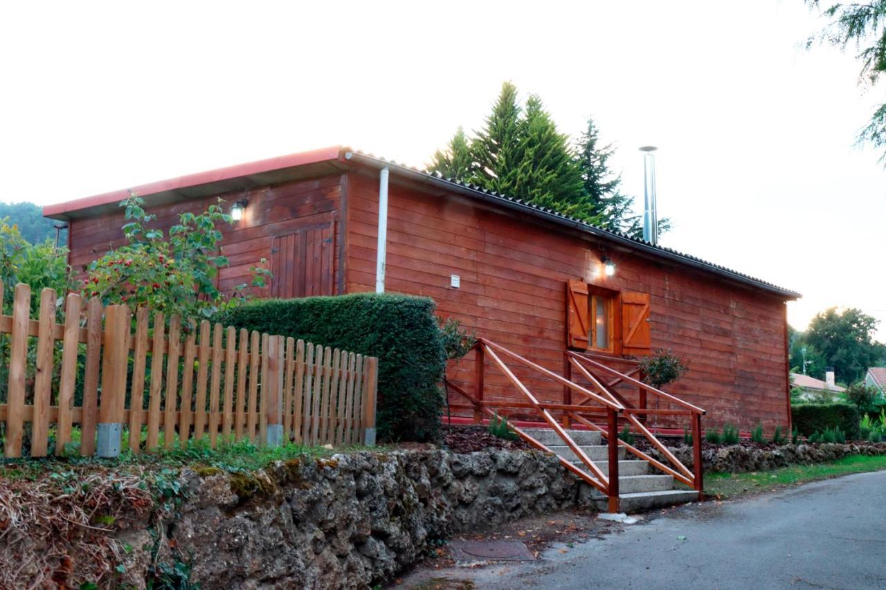 Mi Casa De Madera Paul