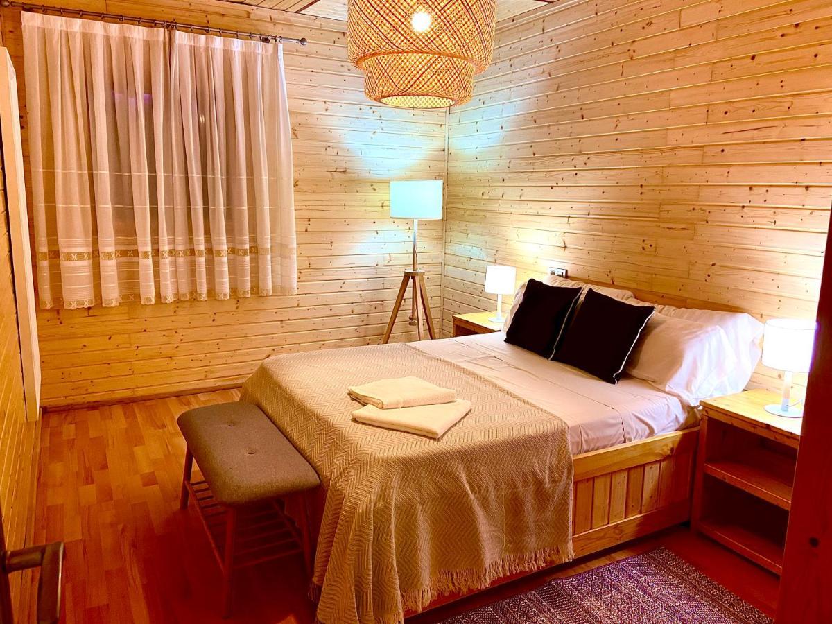 Holiday home Mi Casa De Madera