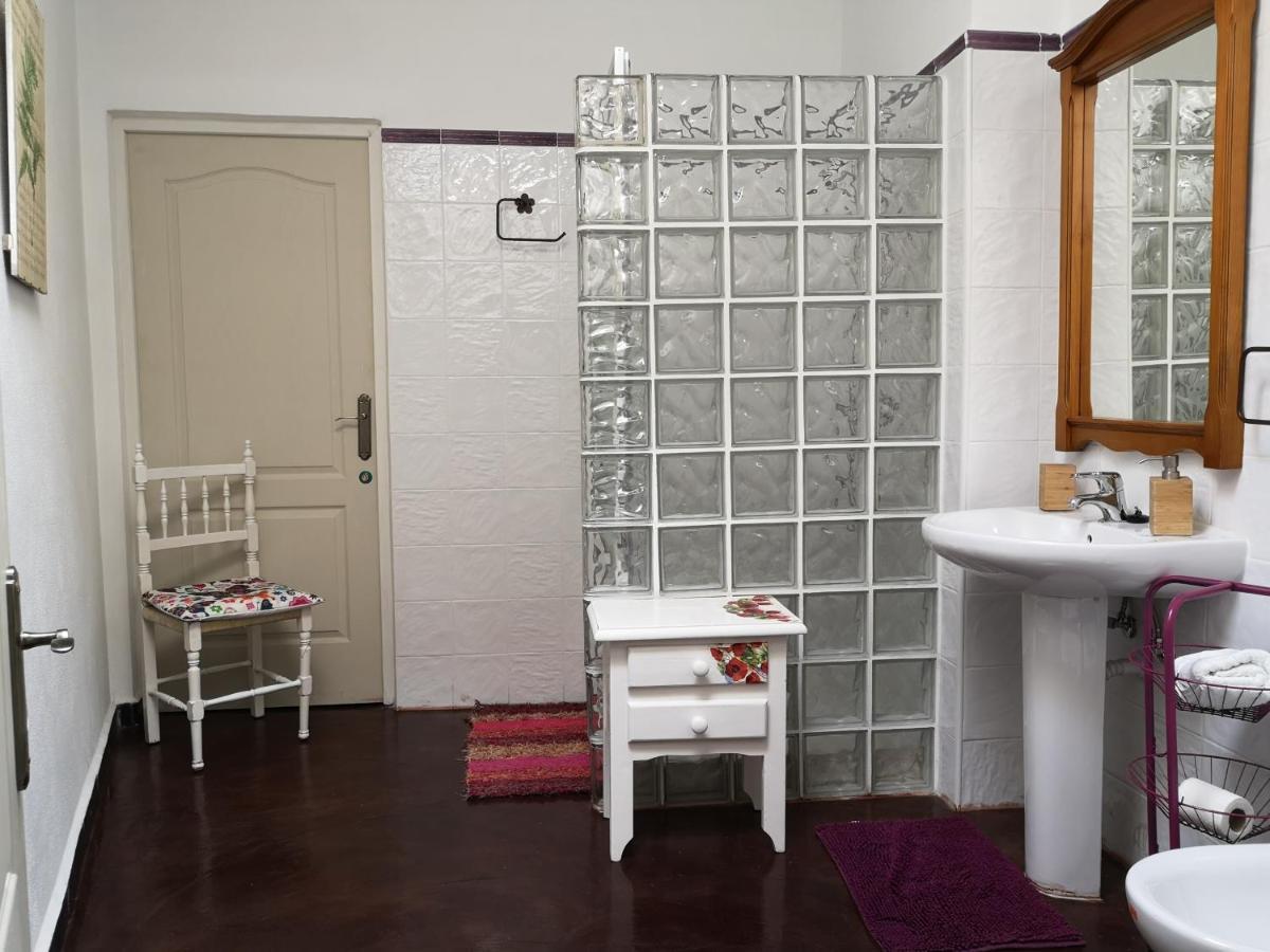 Holiday home Poqueira House *