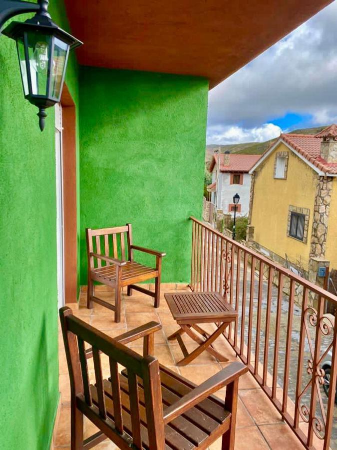 Holiday home El Olival 2 Las Herreras