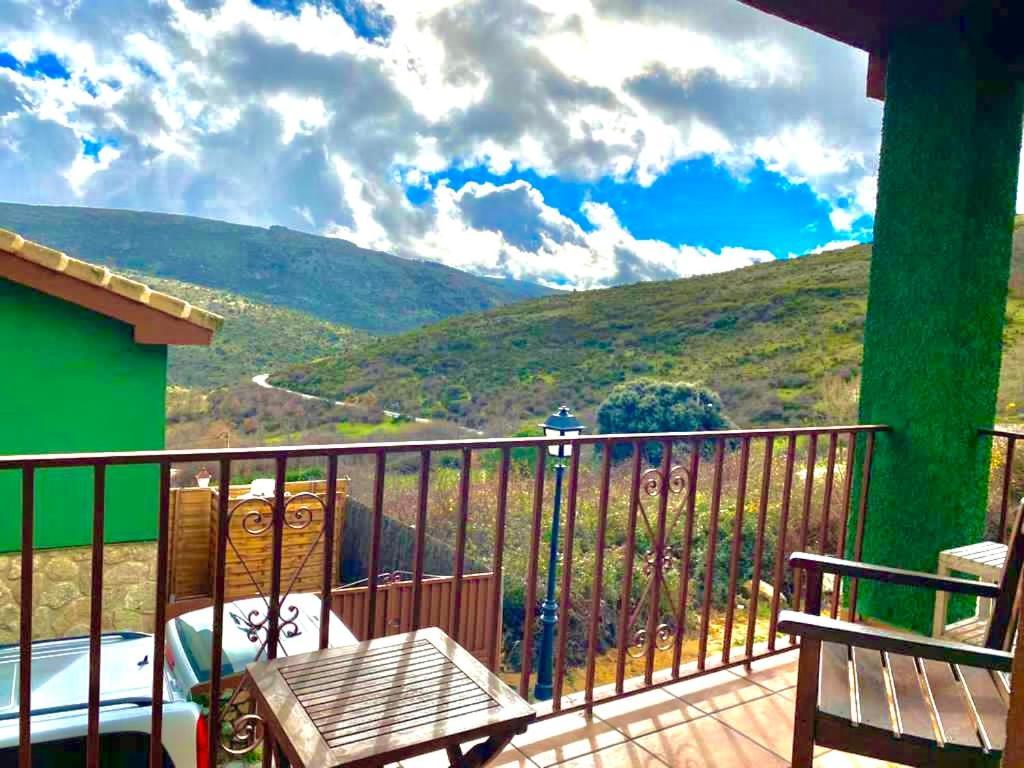 Holiday home El Olival 2 Las Herreras