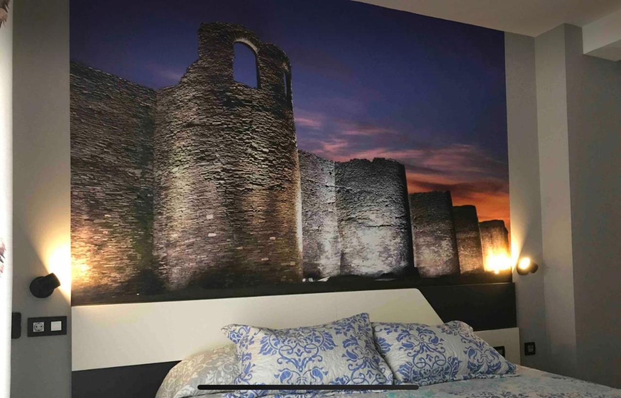 Homestay Lugo