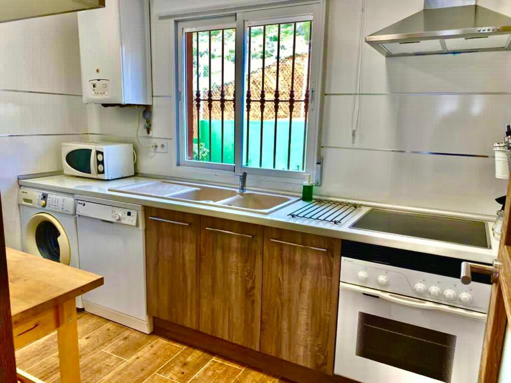 Holiday home El Olival 2 *