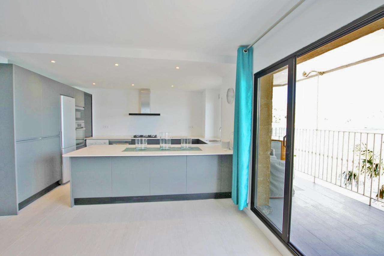 Apartment Bay View *