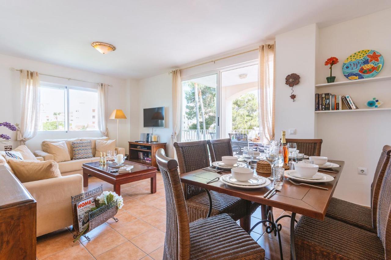 Apartment Blue Marlin *
