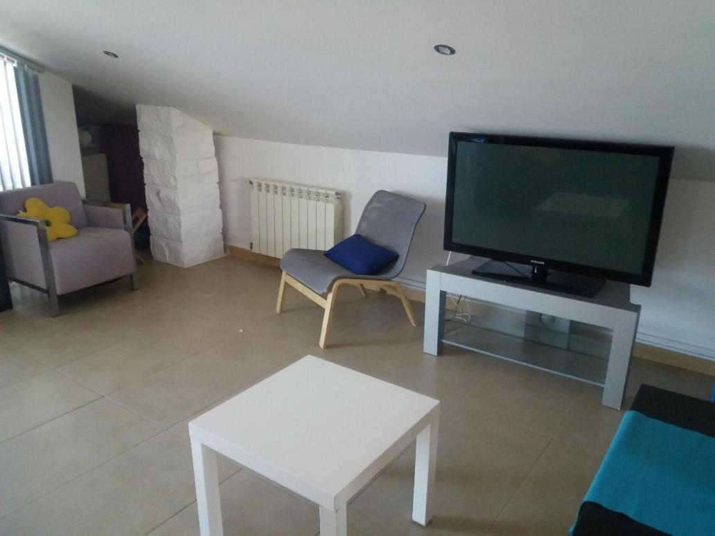 Loft Del Rio Apartamento