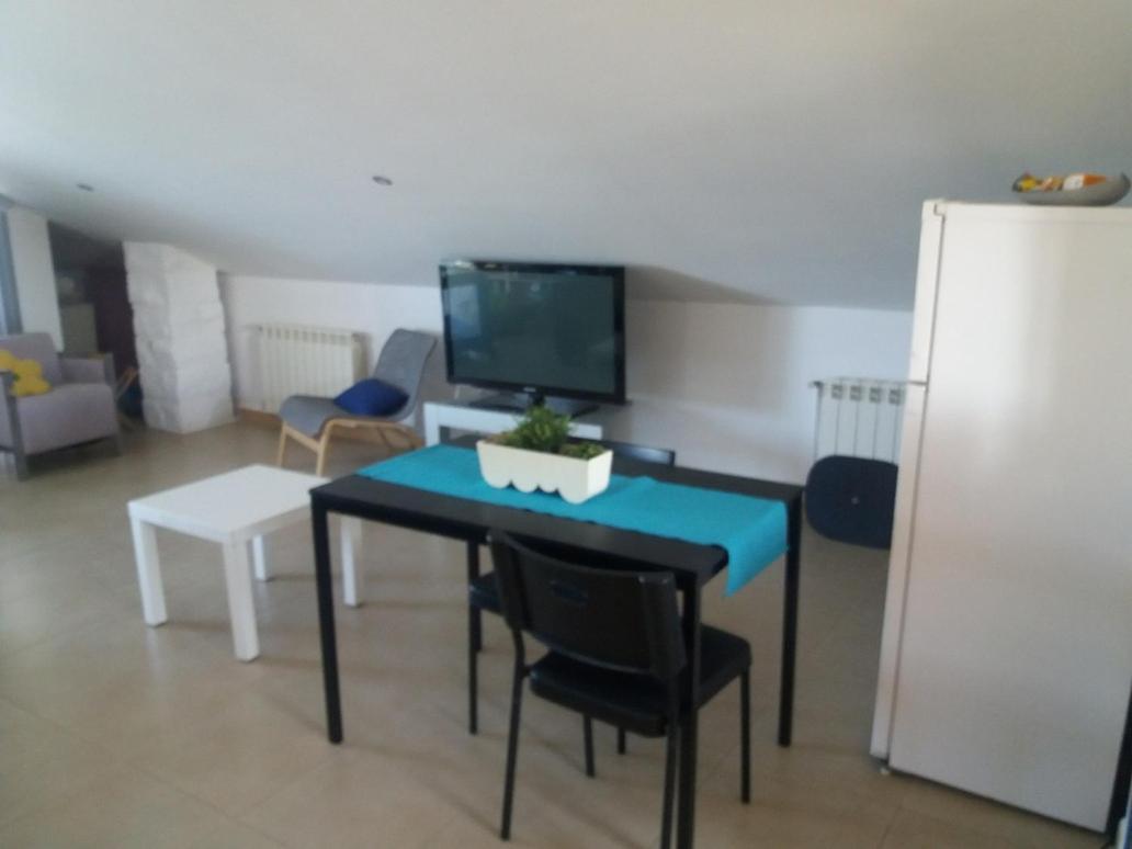 Loft Del Rio Apartamento *