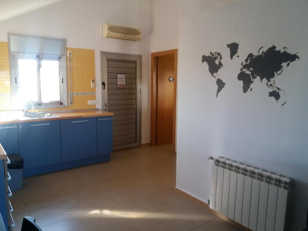 Apartamento Loft Del Rio Deltebre