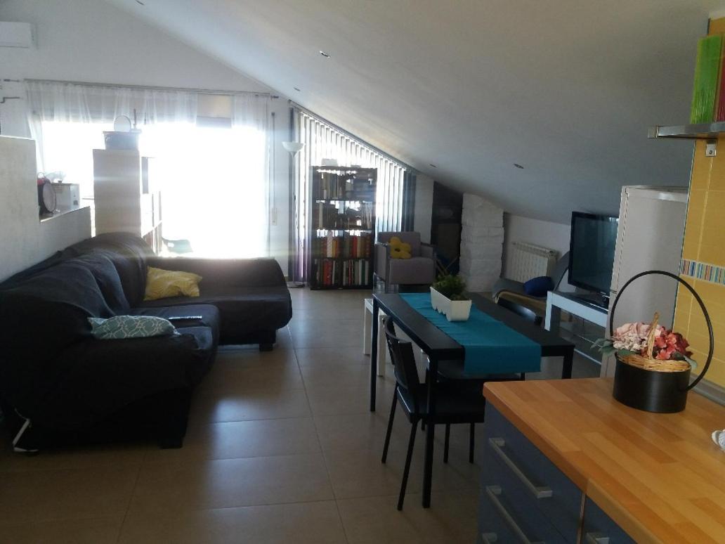 Loft Del Rio * Deltebre
